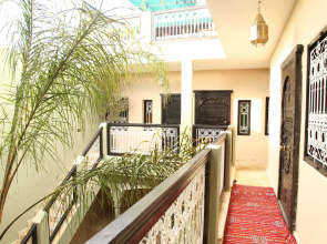 Riad Luzia