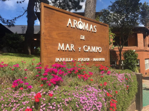 El Tennis Pinamar Resort