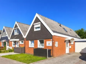 Ferienhaus Strandperle