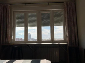 The Heart of the City Center Luxury Apartment 1