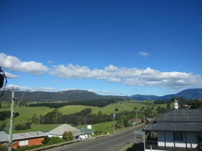 Lords Hotel