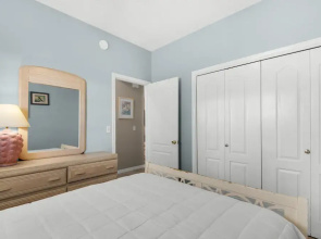Wildwood Cottage