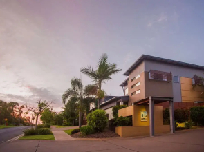 Best Western Quaterdecks Harbour Retreat