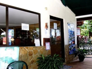 Hotel Belvedere