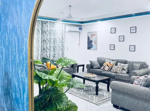 Kijani Residences Condos