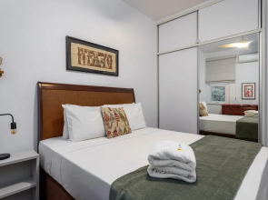 Grc701 Zona4 in Rio de Janeiro