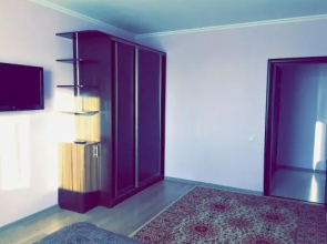 Sky infinity apartment