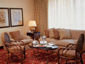 The Palace of the Lost City at Sun City Resort