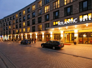 Atlantic Hotel Luebeck
