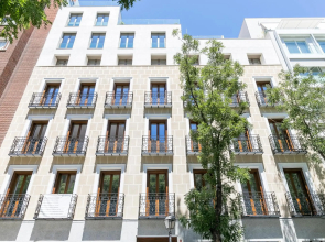 Feelathome Goya Apartments