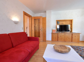 Pretty Apartment in Oetz With Balcony, Ski Storage, Parking
