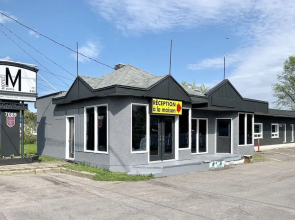 M Motel & Suites