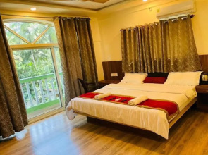 Goa Holiday Beach Resort