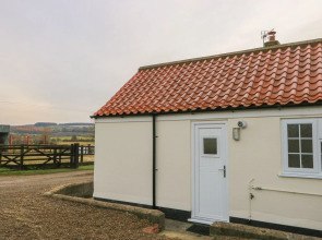 Hanging Hill Farm Cottage