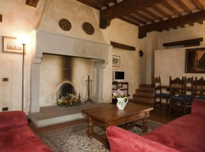 Borgo dei Ricci