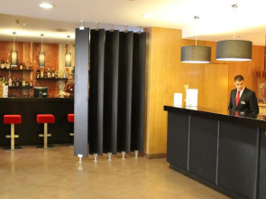 Hotel Principe Lisboa