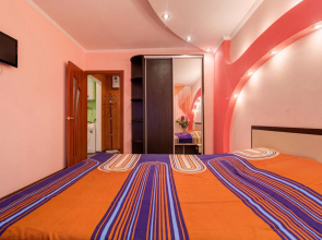 Apartment on Riverfront of Dnepr