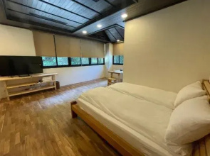 Efarm Homestay
