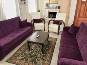 Dalyan Villa