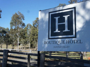 H Boutique Hunter Valley