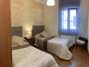 Apartamento La Herradura