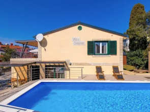 Villa Ivona
