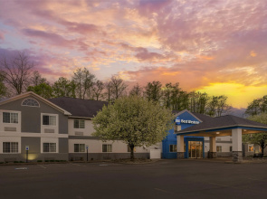 Best Western Brockport Inn & Suites