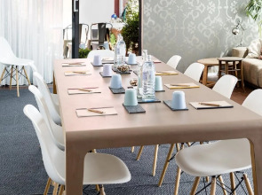 Boutiquehotel Stadthalle