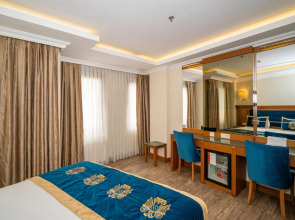 Vismaya Suvarnabhumi Hotel