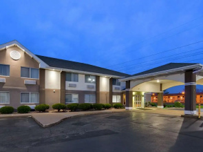 Best Western Airport Inn