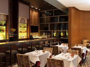 Sheraton Tribeca New York Hotel