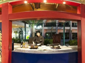 Golden 5 Al Mass Hotel