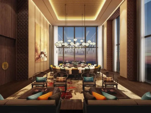 Отель Wyndham Grand Phu Quoc