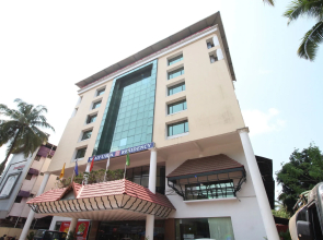 Mayura Residency