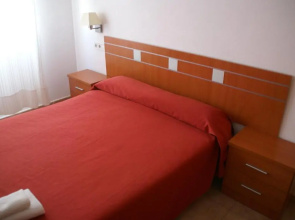 Hotel Sierra Mar