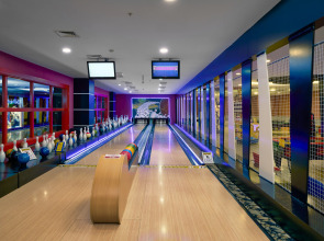 Sea Planet Resort & SPA