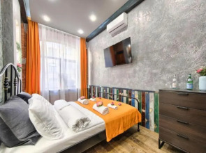 Tuchkov (Тучков)