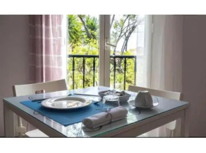 Apartment Via Francesco Crispi - 2