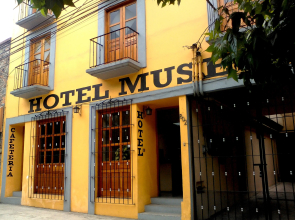 OYO Hotel Museo