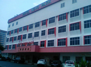 Novo Park Hotel