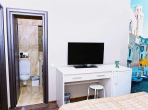 Отель Онегин