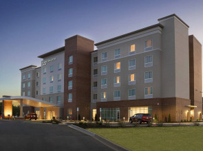 Fairfield Inn & Suites Rock Hill