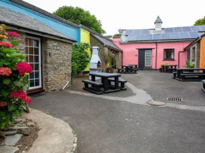 Hele Bay Cottage