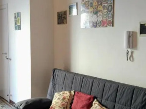 Gurgiolo New Apartment
