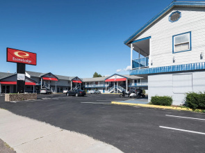 Econo Lodge