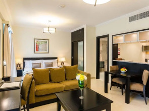 Nuran Marina Serviced Residences