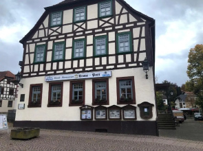 Hotel Krone Post