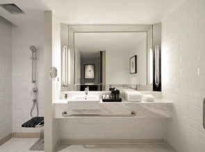 Hua Hin Marriott Resort & Spa