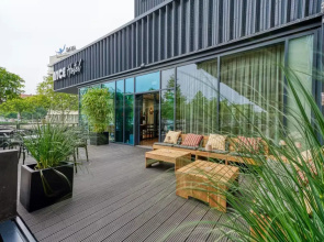 Vienna House Easy by Wyndham Hannover City