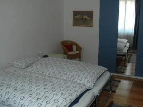 B&B Schlettstadterstrasse